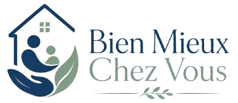 Bien Mieux Chez Vous — logo